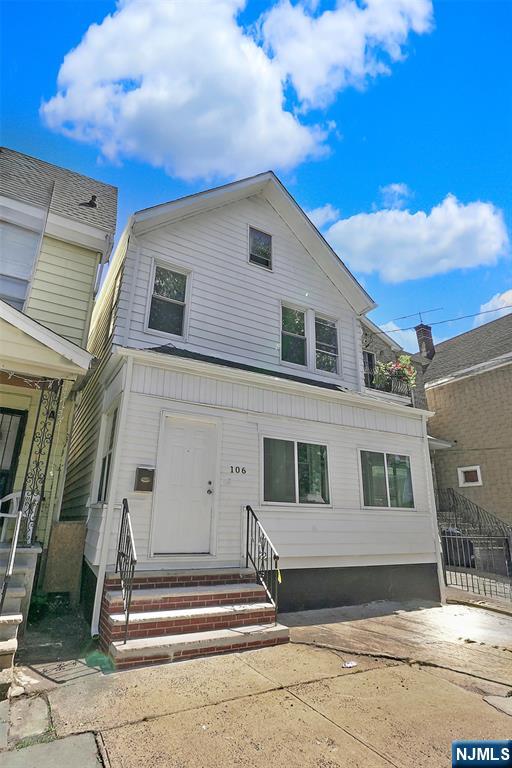 106 11th Street,Newark, NJ 07107