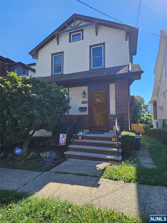 240 Jersey Avenue,Cliffside Park, NJ 07010