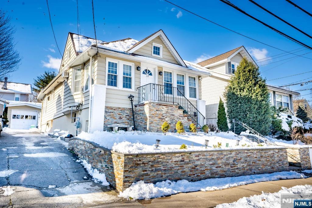 117 Fornelius ,Clifton, NJ 07013