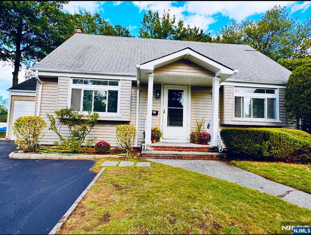 19-15 Hunter Place,Fair Lawn, NJ 07410