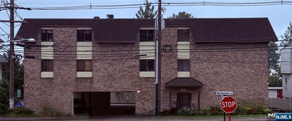 176 Hackensack Street,Wood Ridge, NJ 07075