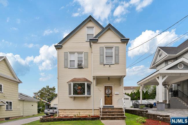 528 Anderson Avenue,Wood Ridge, NJ 07075