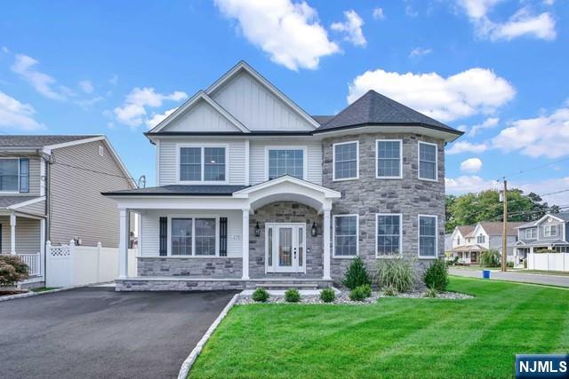 270 Wilson Street,Saddle Brook, NJ 07663