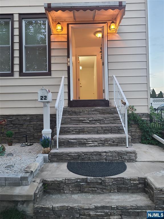 22 Palisade Avenue,Garfield, NJ 07026