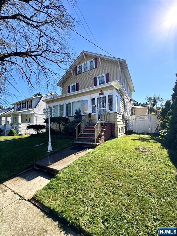 119-121 Burlington Avenue,Paterson, NJ 07502