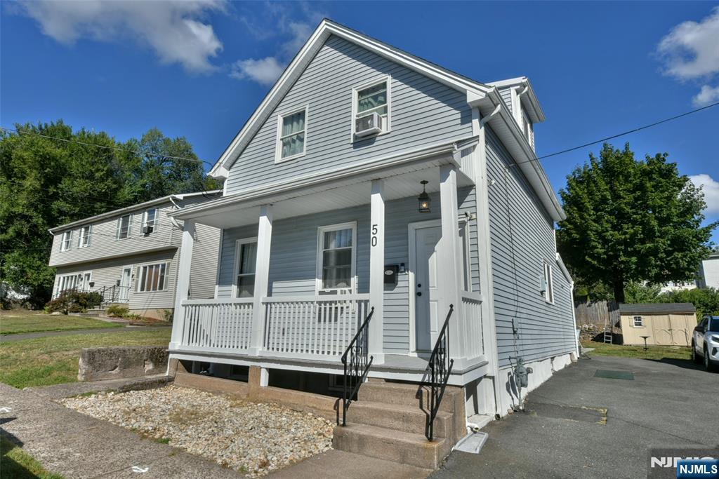 50 13th Street,Hawthorne, NJ 07506