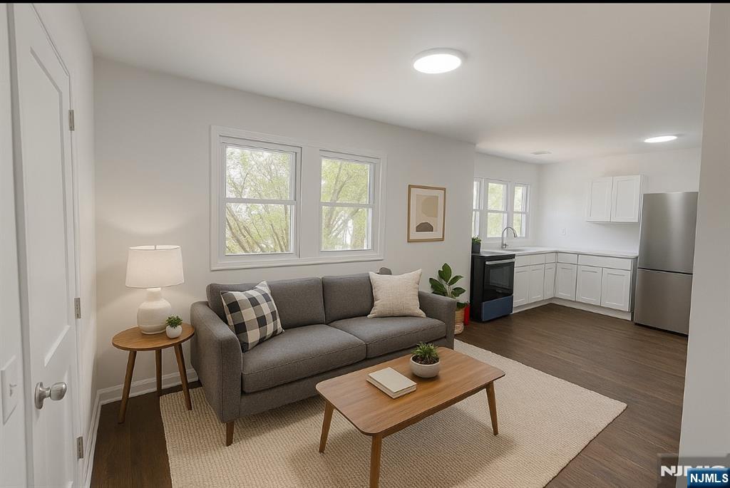 298 Farrant Terrace,Teaneck, NJ 07666