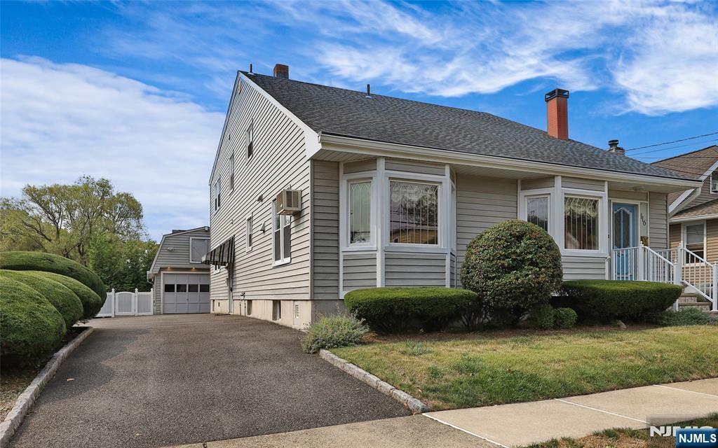 116 Post Avenue,Hawthorne, NJ 07506