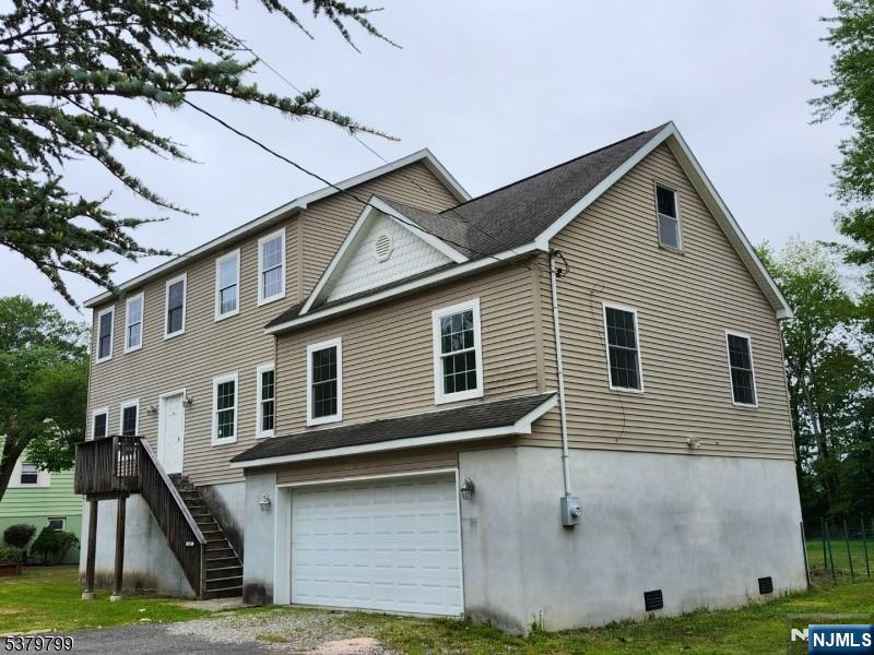 128 Big Piece Road,Fairfield, NJ 07004