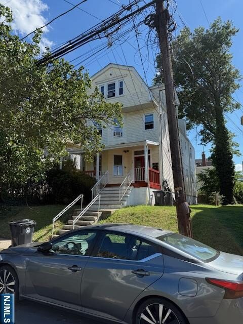 20-22 Noll Place,Newark, NJ 07106