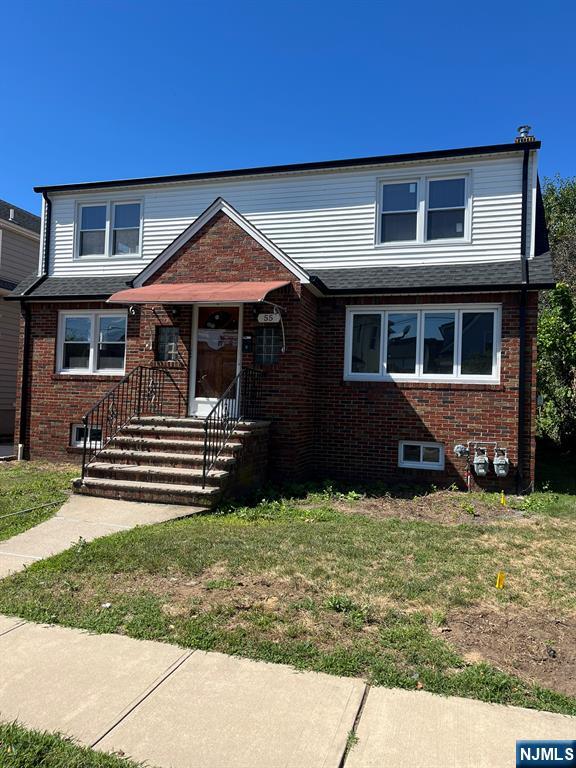 55 Pleasant Avenue,Garfield, NJ 07026