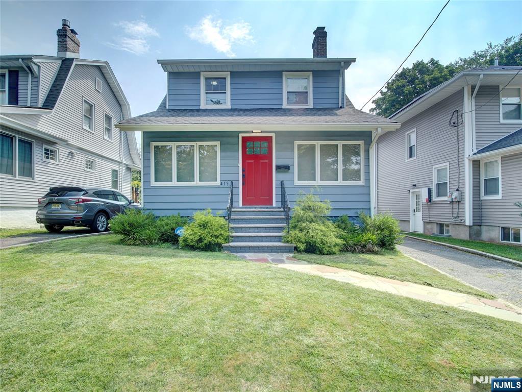 415 Orange Road,Montclair, NJ 07042