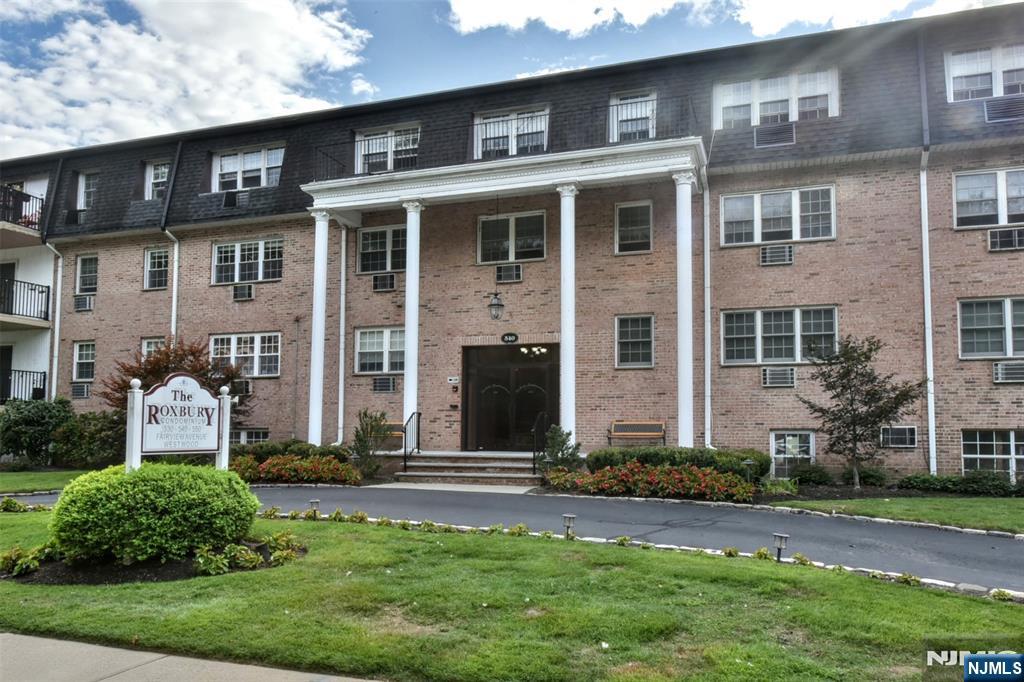 550 Fairview Avenue,Westwood, NJ 07675