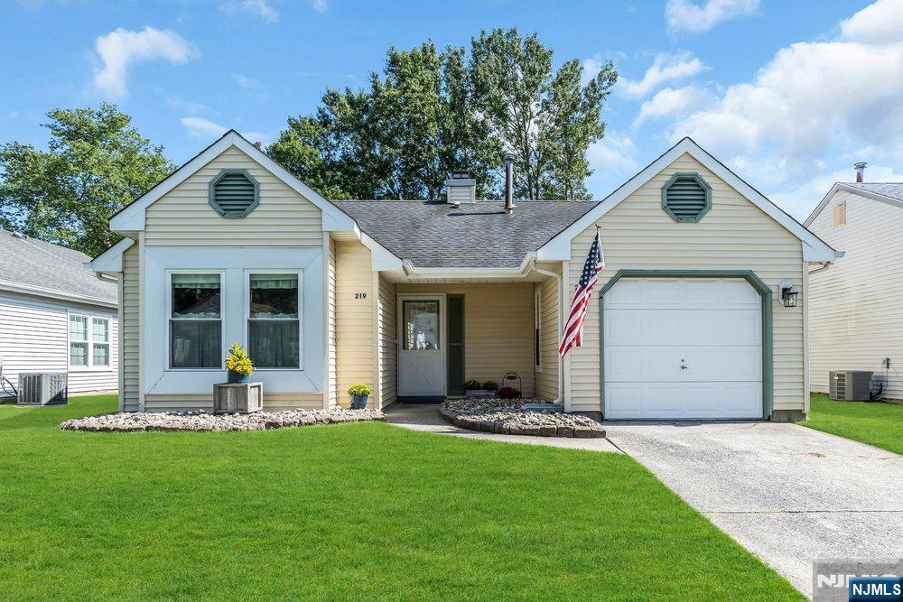 219 Mohican Lane,Little Egg Harbor, NJ 08087