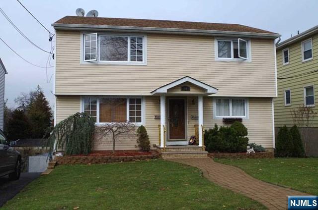 44 Scoles Avenue,Clifton, NJ 07012