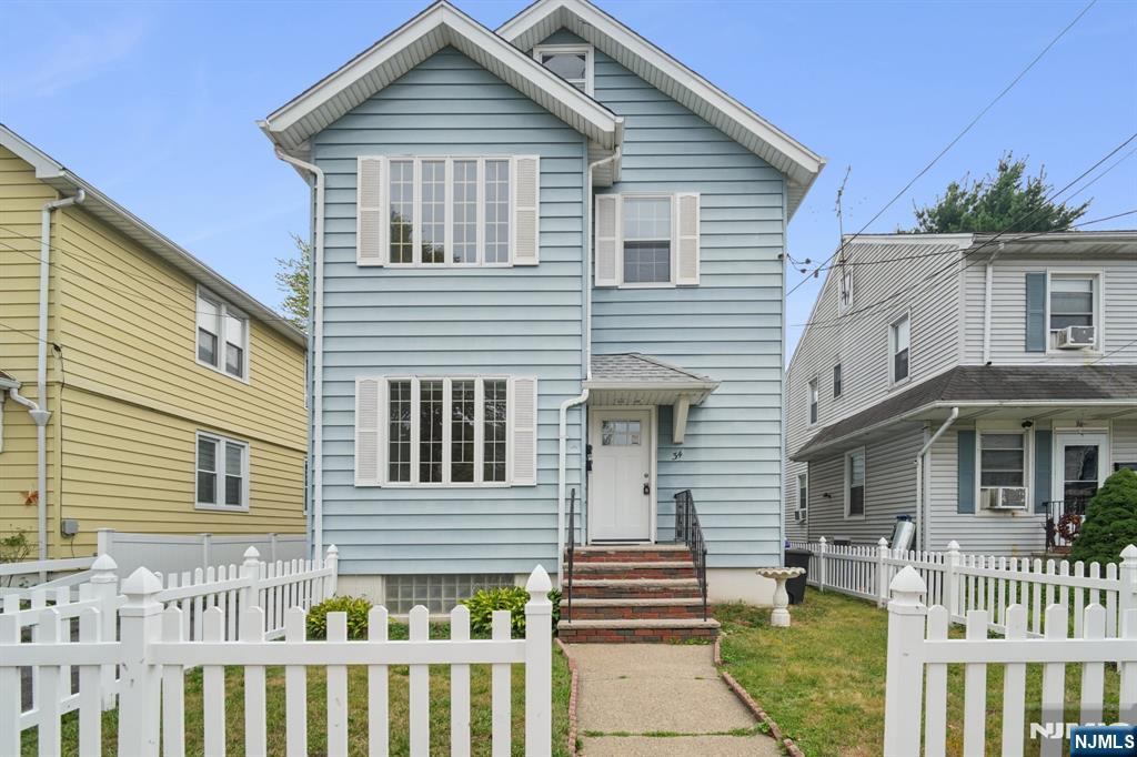 34 Lewis Place,Totowa, NJ 07512