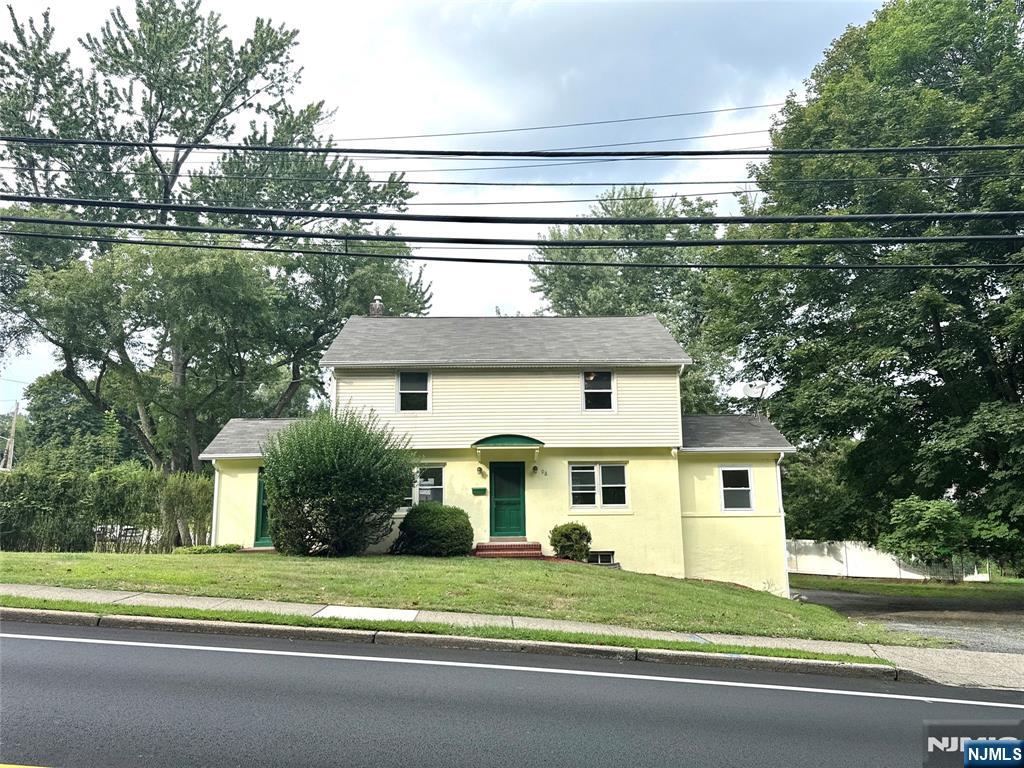 93 Grand Avenue,Montvale, NJ 07645