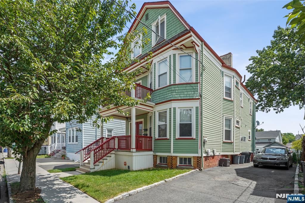 20 Beech Street,Belleville, NJ 07109