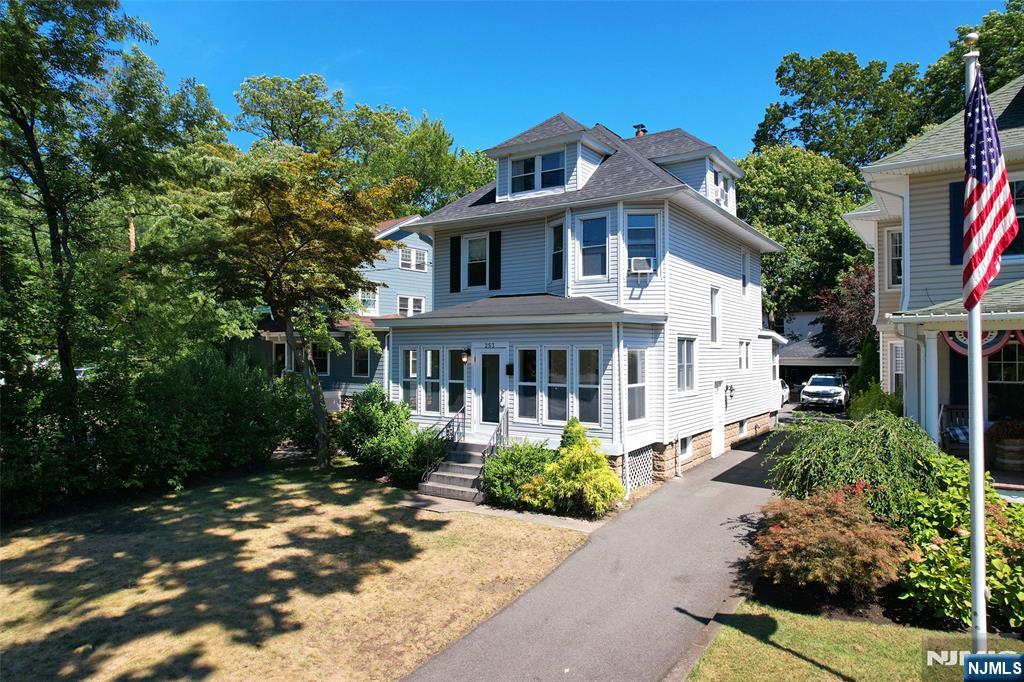 253 Edwards Street,Ridgewood, NJ 07450