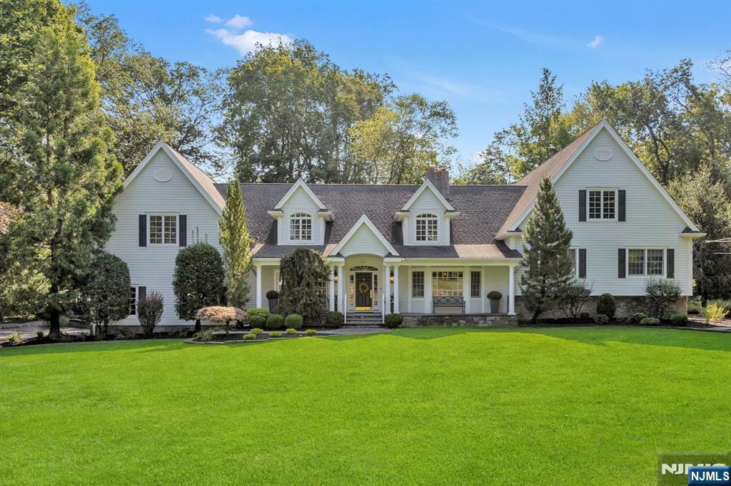 247 Gregory Road,Franklin Lakes, NJ 07417