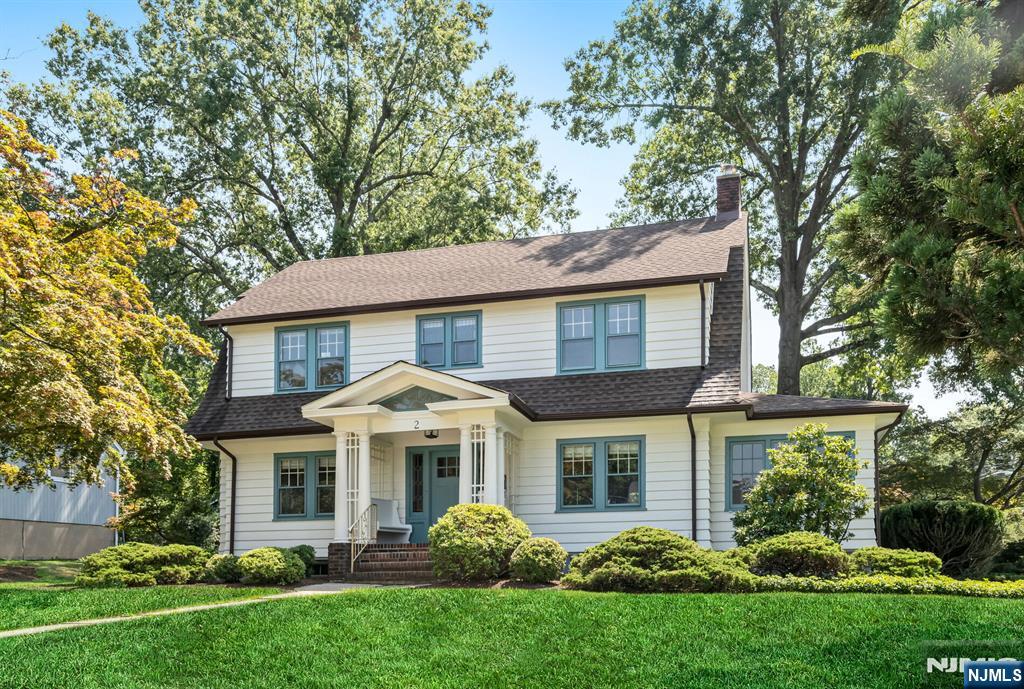 2 Hillside Avenue,Caldwell, NJ 07006