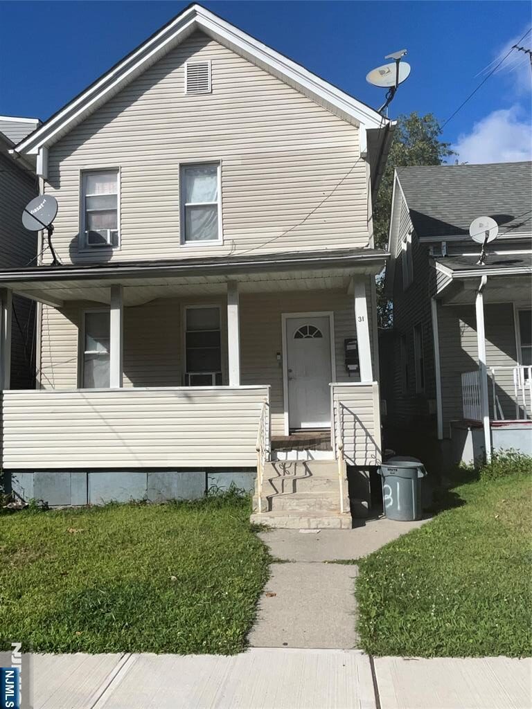 31 Mitchell Street,West Orange, NJ 07052