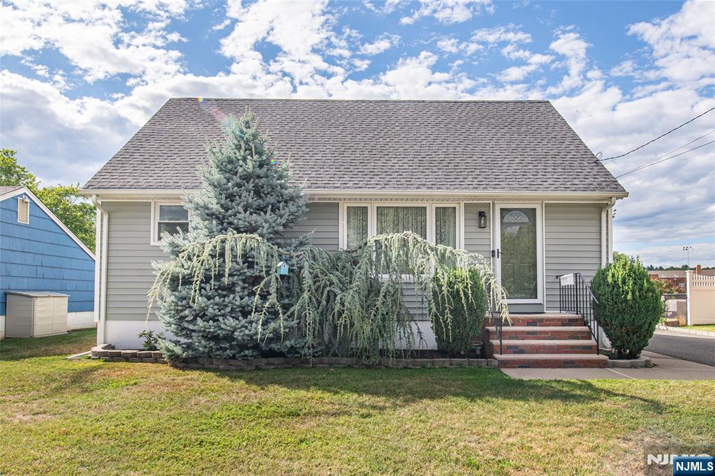 41 Dowling Parkway,Woodland Park, NJ 07424