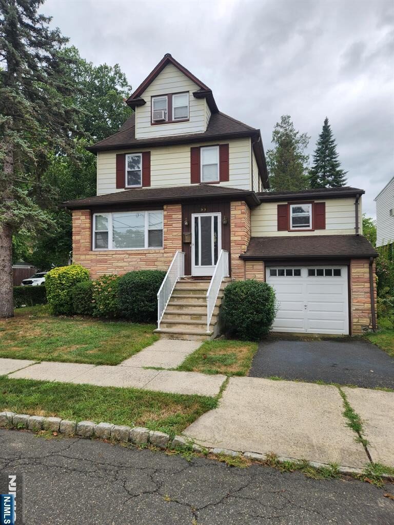 99 Cresskill Avenue,Dumont, NJ 07628