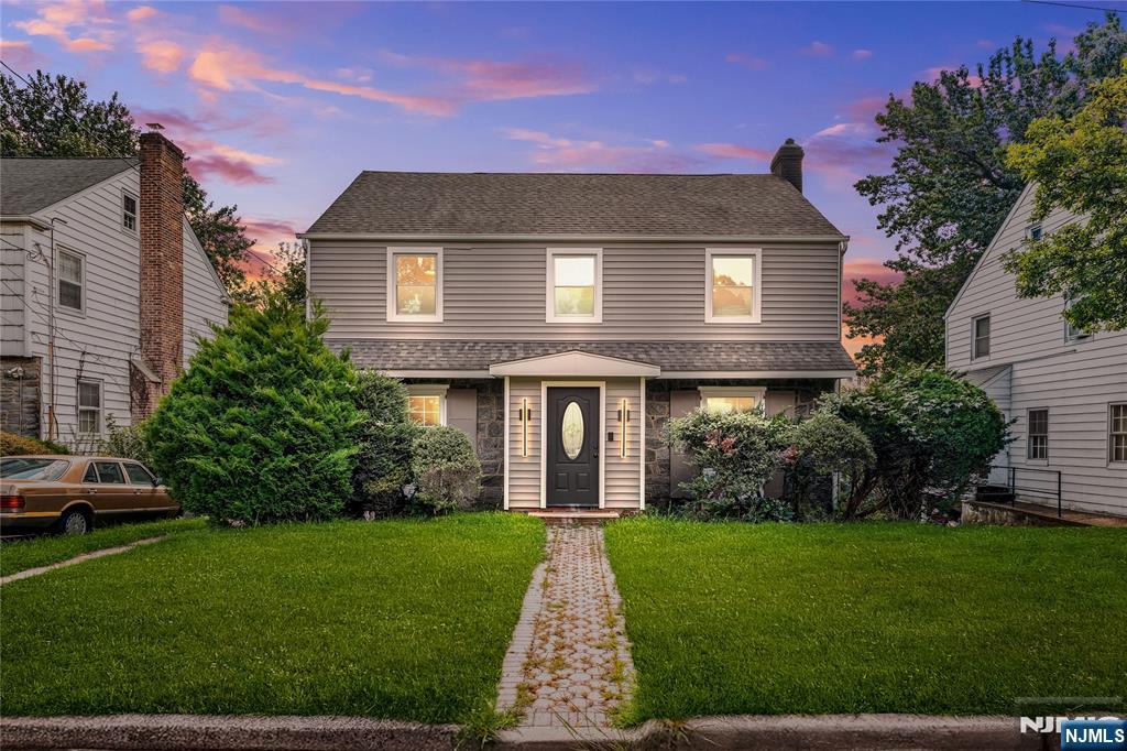 666 Tremont Court,Orange, NJ 07050