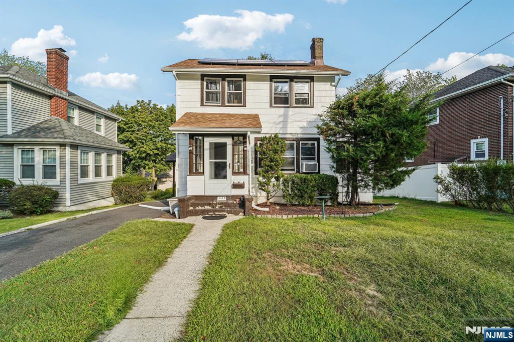 1485 Gaylord Terrace,Teaneck, NJ 07666