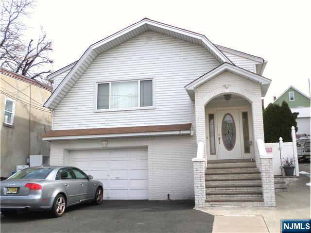 56 Malcolm Avenue,Garfield, NJ 07026