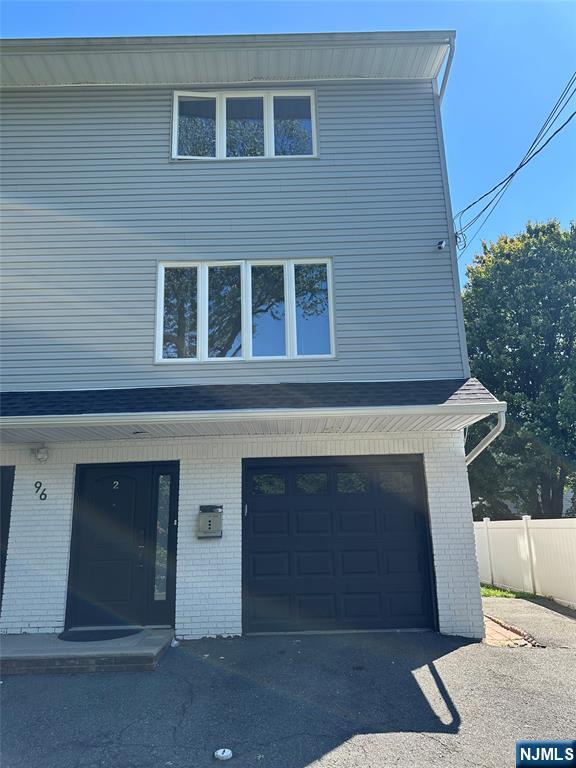 96 Columbus Avenue,Belleville, NJ 07109