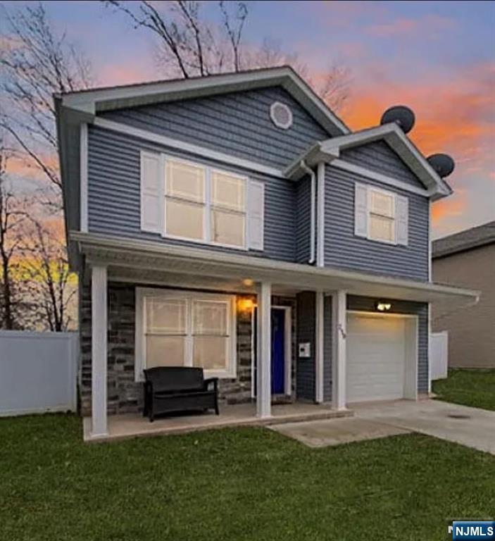 250 9th Avenue,Roselle, NJ 07203