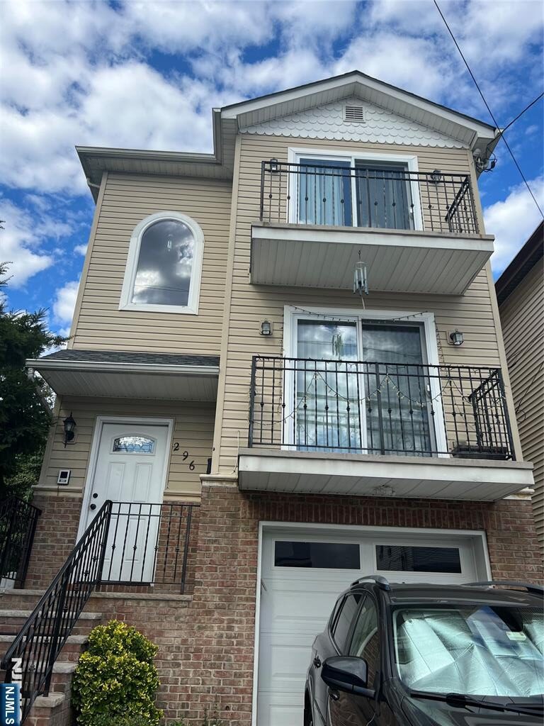 296 Jefferson Street,Paterson, NJ 07522