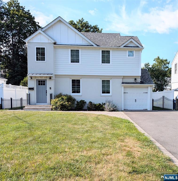 152 Clinton Avenue,Tenafly, NJ 07670