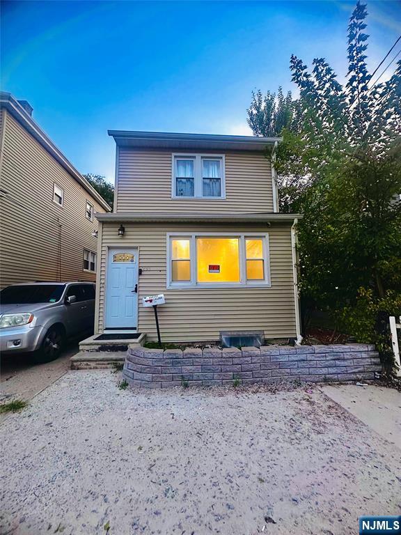 251 Edmund ,Paterson, NJ 07502