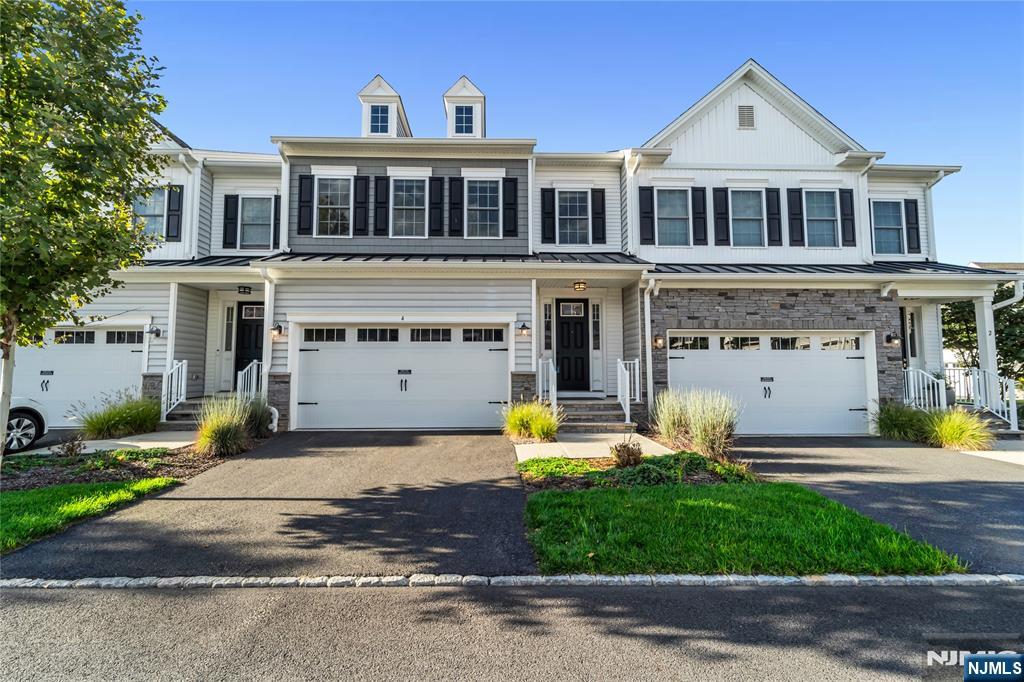 4 Lenape Lane,Old Tappan, NJ 07675