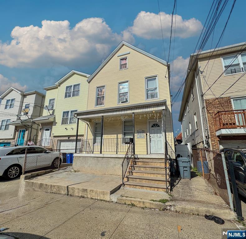 319 Bond Street,Elizabeth, NJ 07206