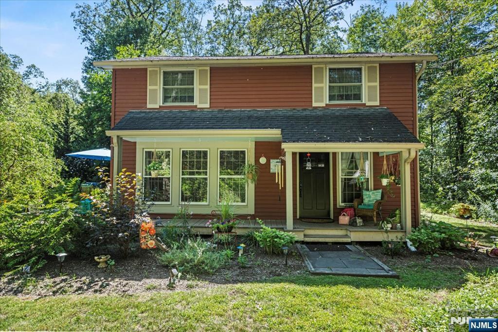 7 Laurel Avenue,Branchville, NJ 07826