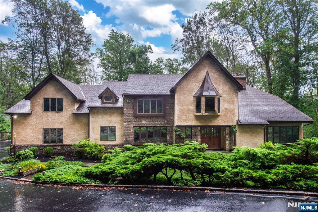 133 Rippling Brook Way,Bernardsville, NJ 07924