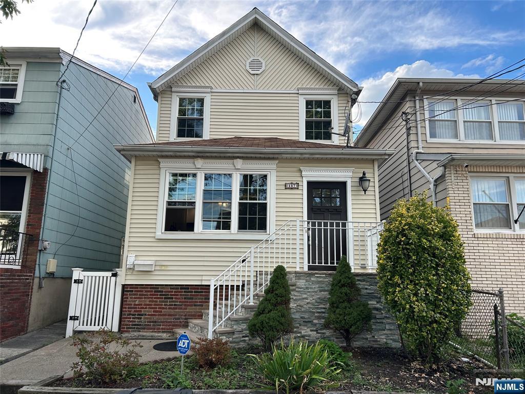 407 Forest Street,Kearny, NJ 07032