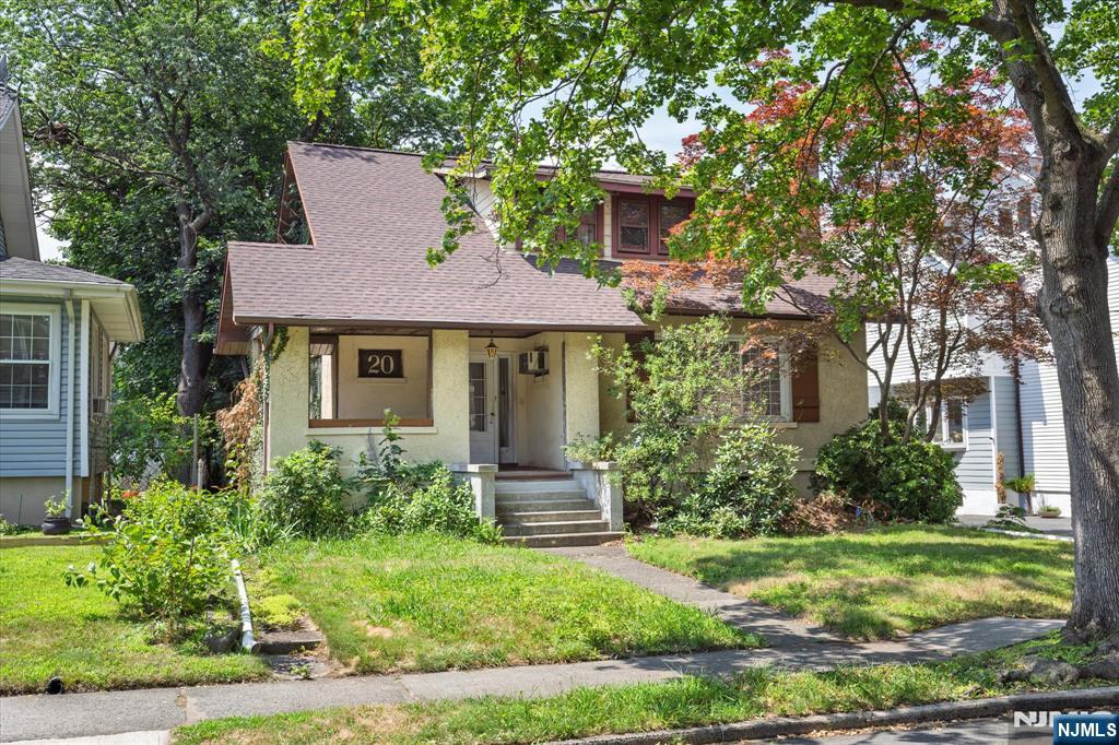 20 Walnut Street,Rutherford, NJ 07070