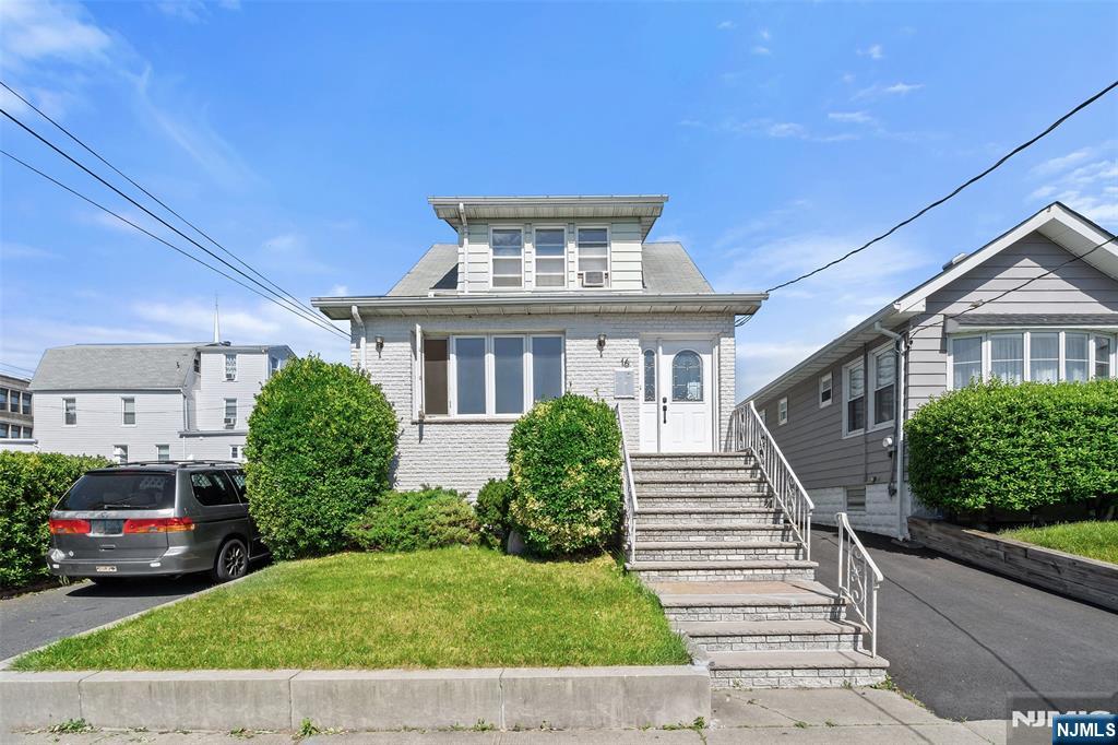 16 Legion Place,North Arlington, NJ 07031