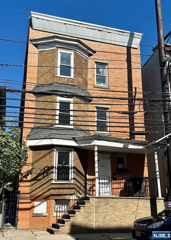 35 Norfolk Street,Newark, NJ 07103