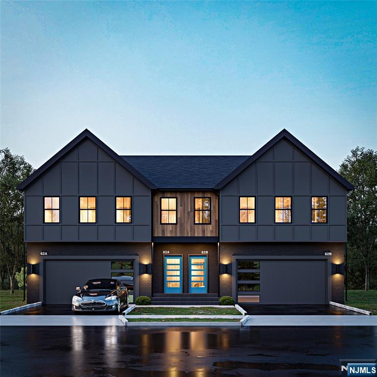 82 Hazelton Street,Ridgefield Park, NJ 07660