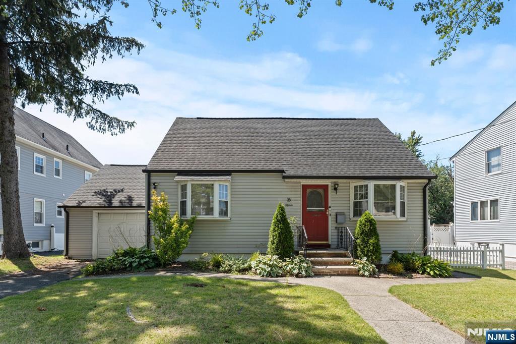 15 Insley Avenue,Rutherford, NJ 07070