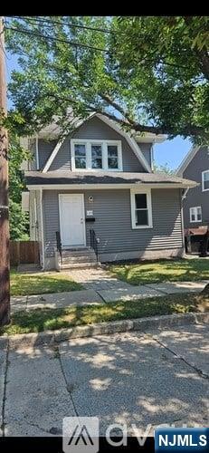 135 Elm Avenue,Bogota, NJ 07603