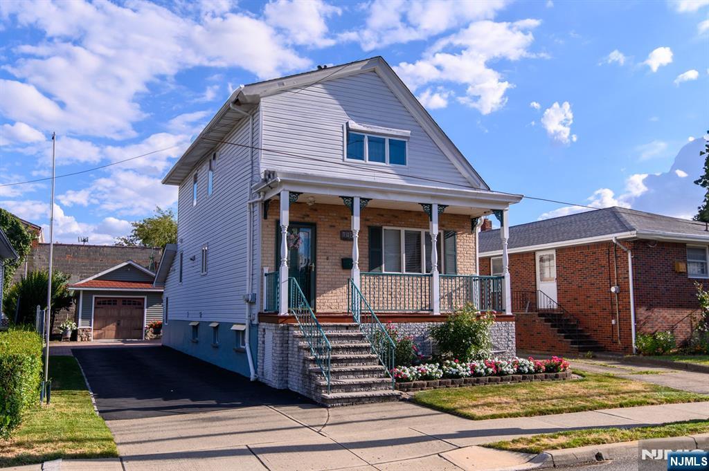 148 Semel Avenue,Garfield, NJ 07026
