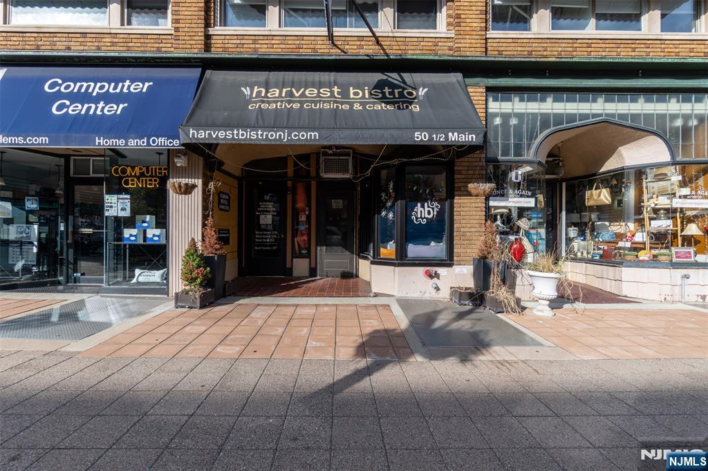 52 Main Street,Madison Borough, NJ 07940