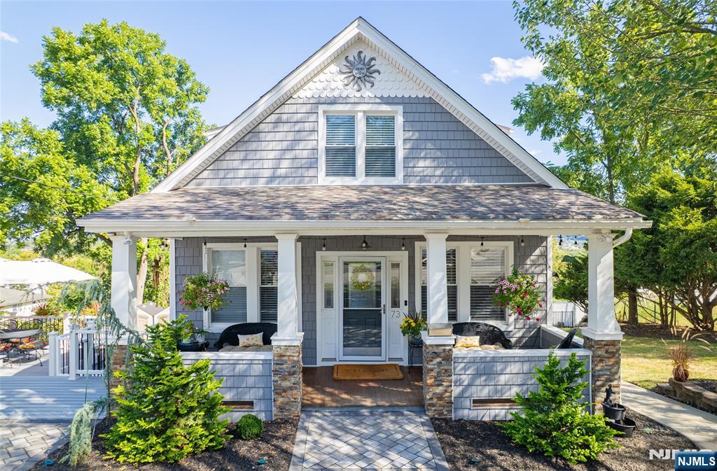 73 Avenue B ,Haledon, NJ 07508